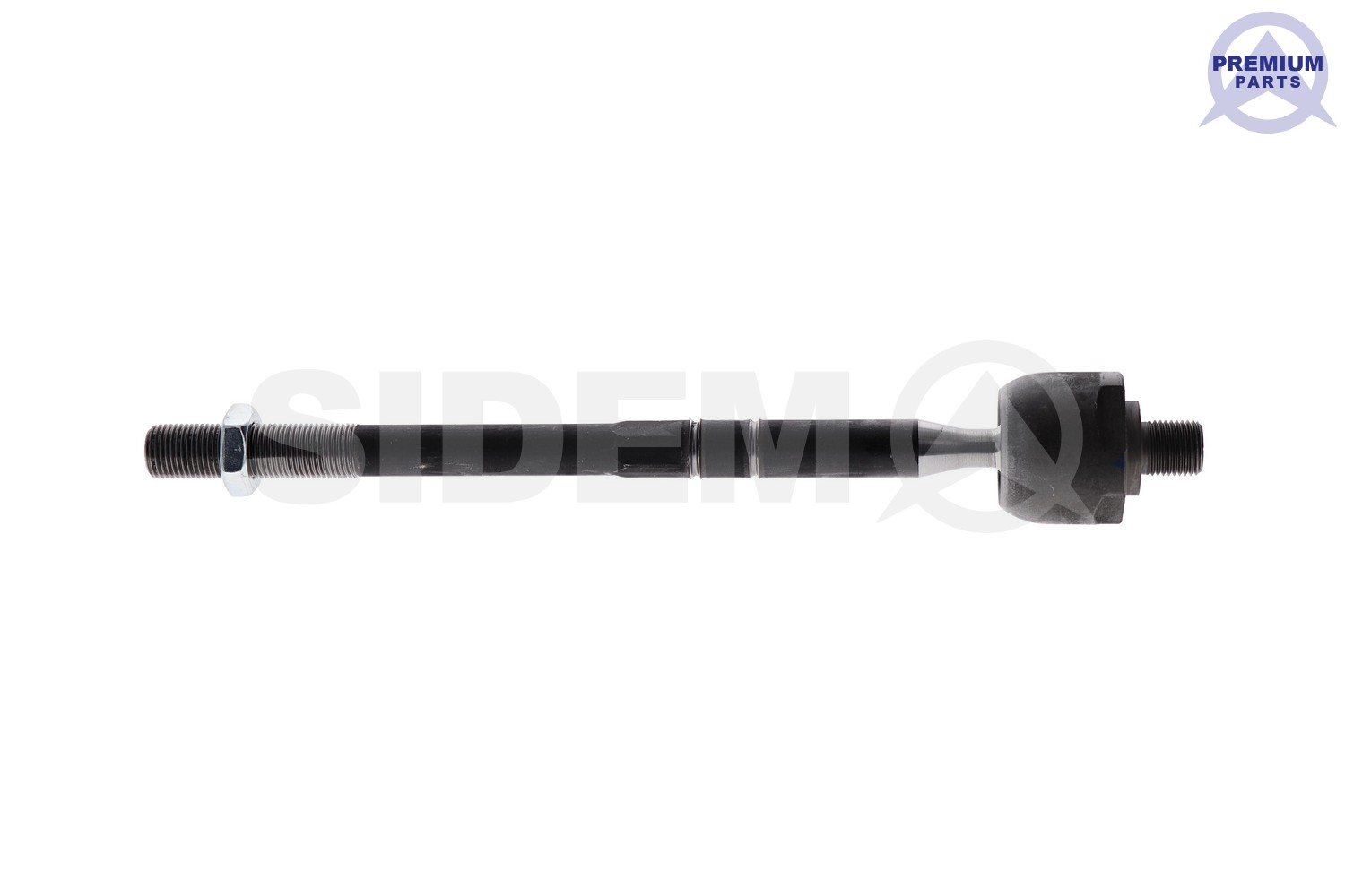 Рулевая тяга