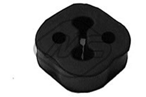 Резинка глушителя