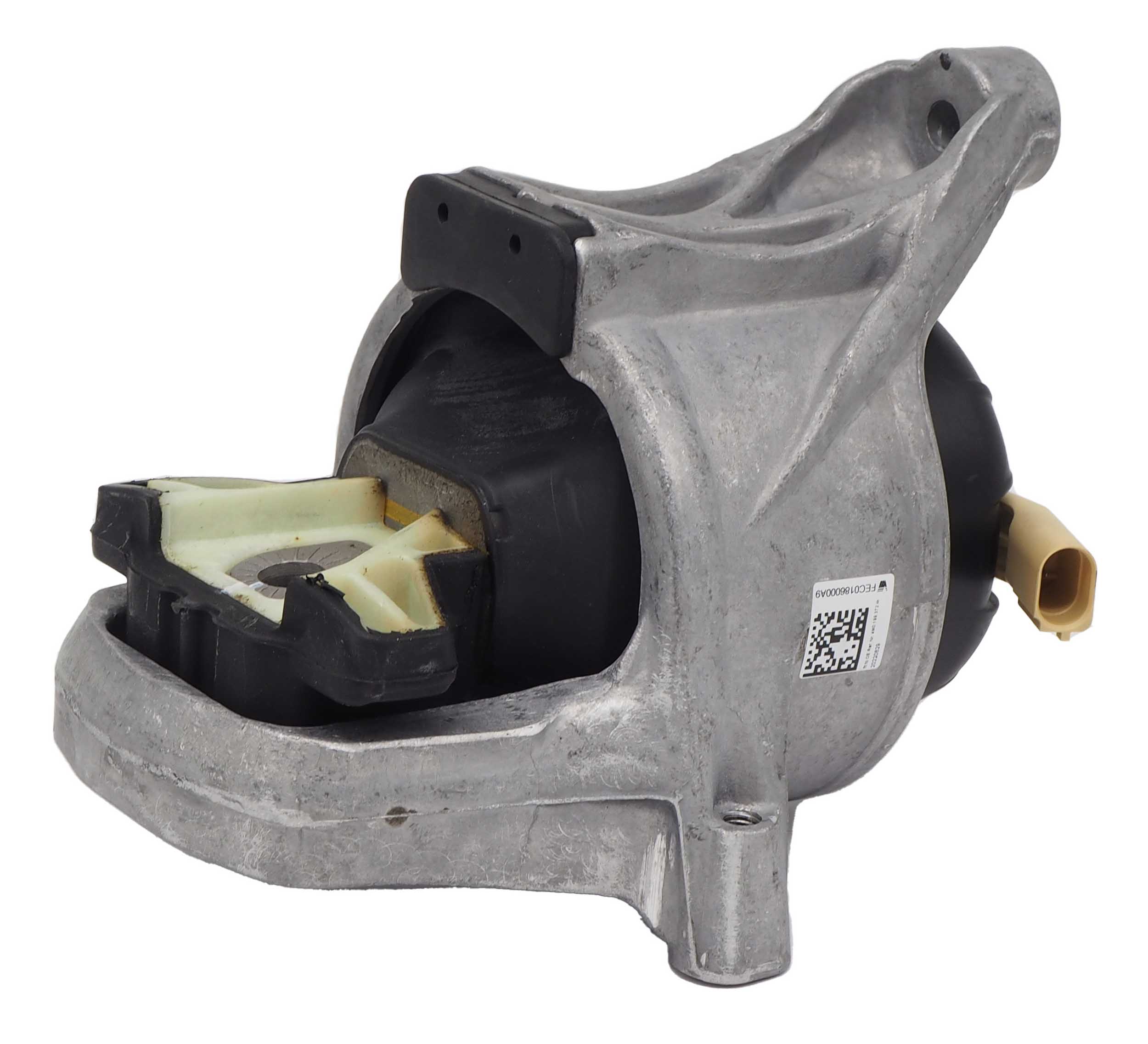 Подушка двигателя