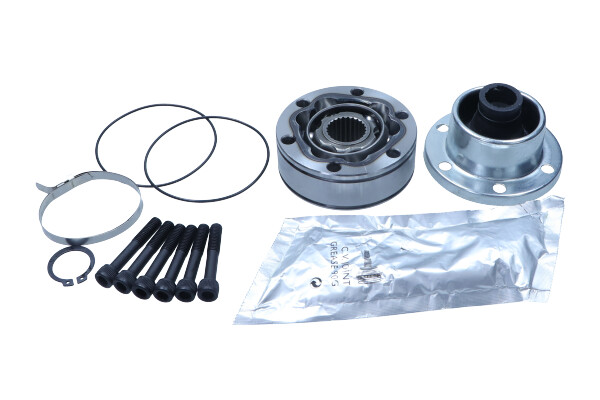 MAXGEAR 49-2873 - Муфта кардана