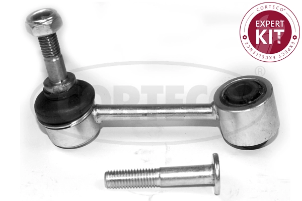 Стойки стабилизатора