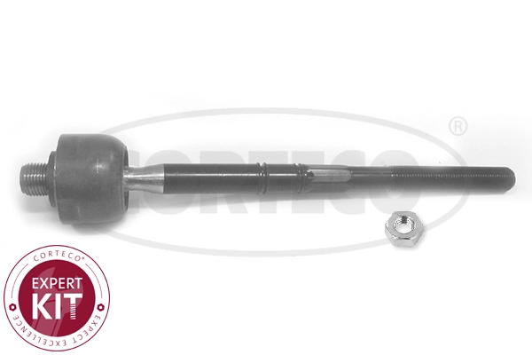 Рулевая тяга