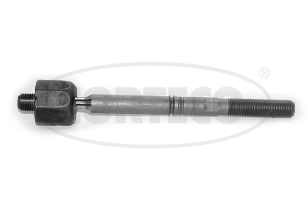 Рулевая тяга