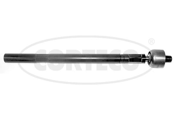 Рулевая тяга