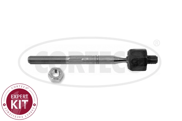 Рулевая тяга