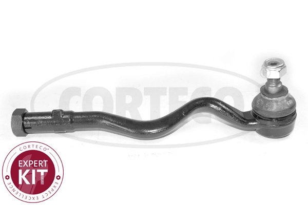 Рулевой наконечник