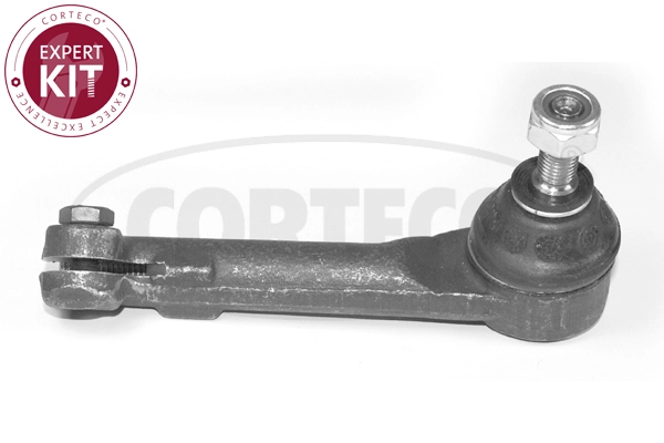 Рулевой наконечник