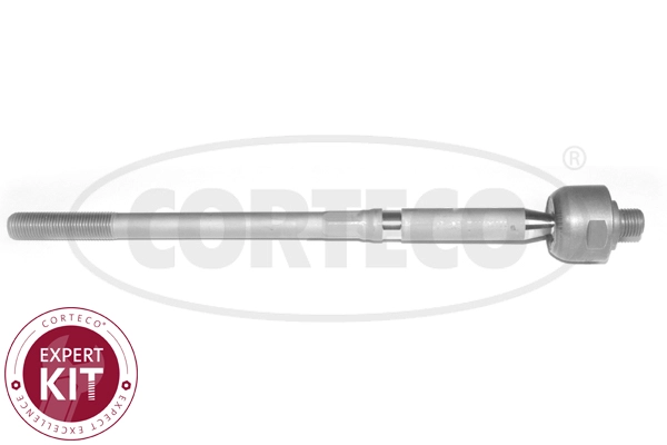 Рулевая тяга