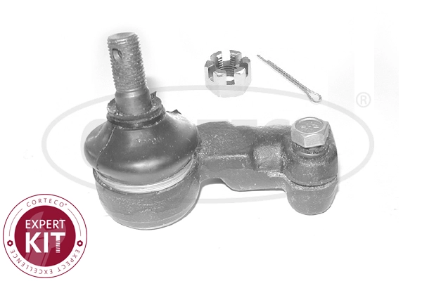 Рулевой наконечник