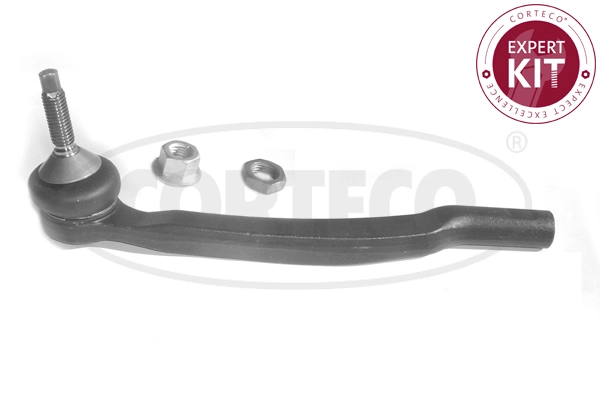 Рулевой наконечник