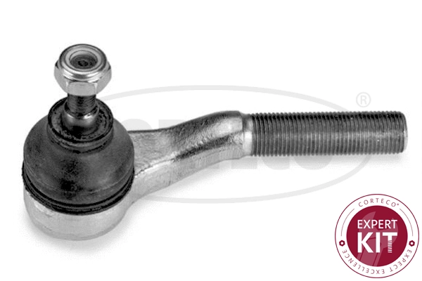 Рулевой наконечник