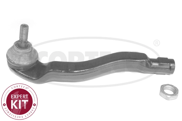 Рулевой наконечник