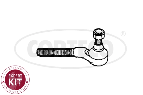 Рулевой наконечник