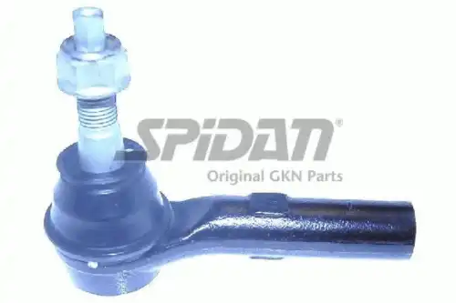 SPIDAN 46859 - Наконечник рулевой тяги