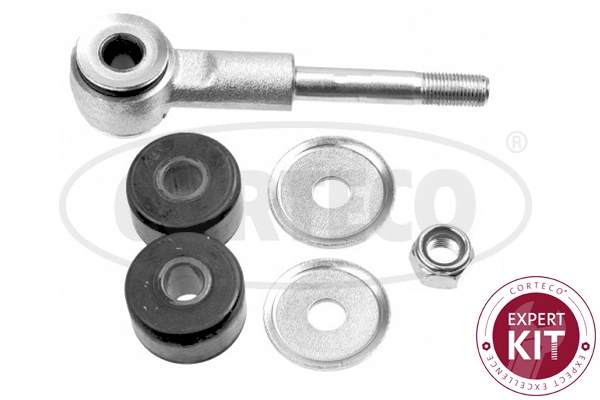 Стойки стабилизатора