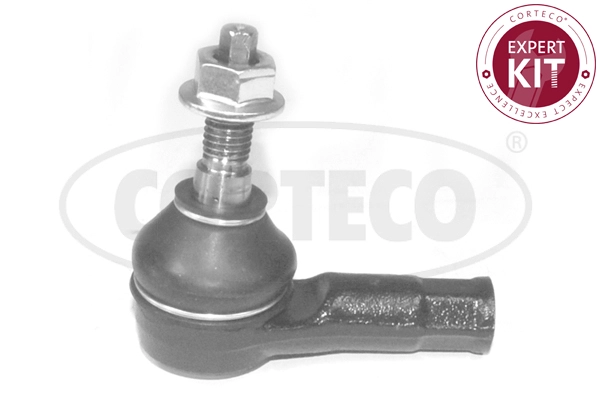 CORTECO 49401882 - Рулевой наконечник
