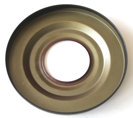 Сальники коробки (АКПП)