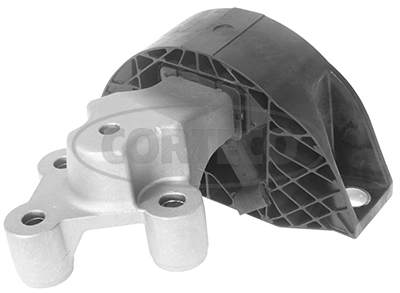 Подушка двигателя