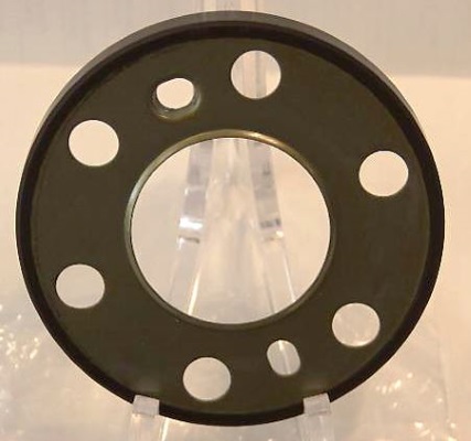 Сальник коленвала