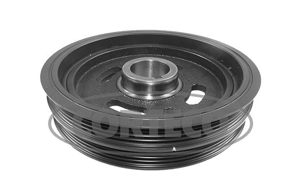 Шкив коленвала