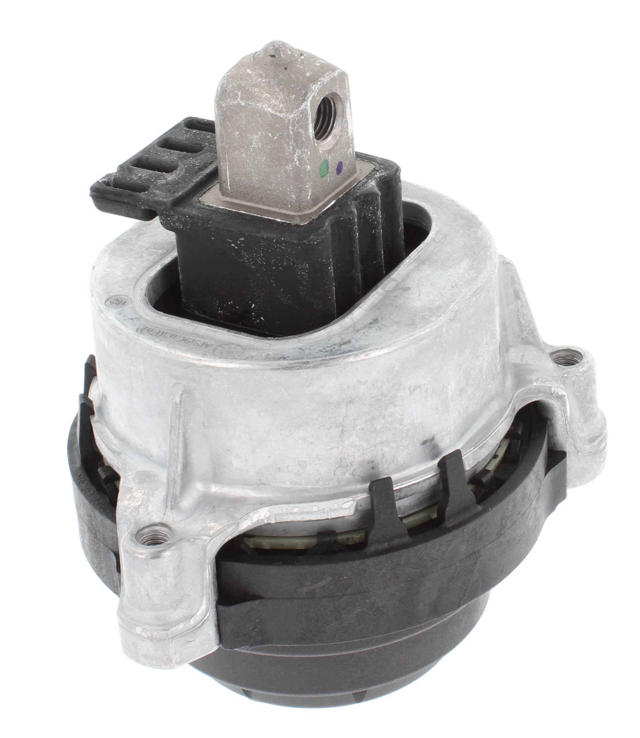 Подушка двигателя