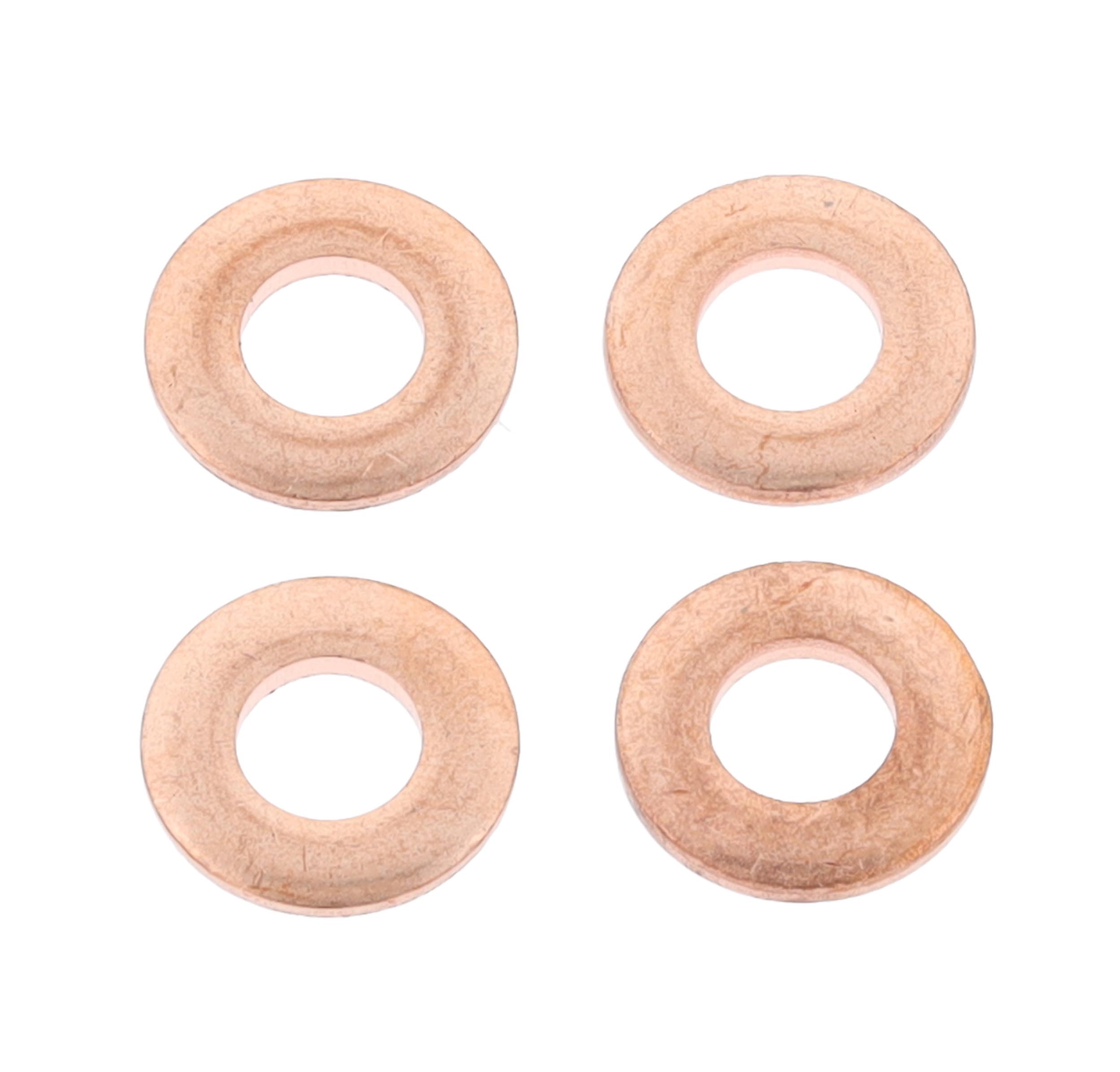 Прокладка форсунки