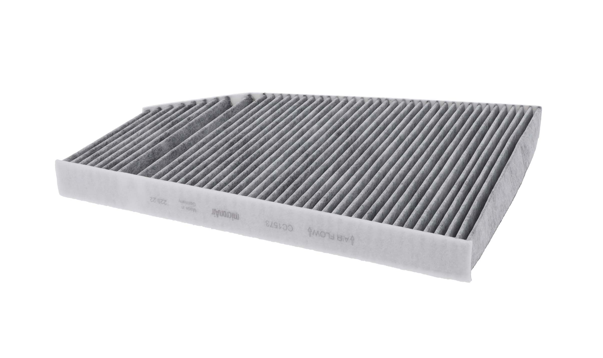 Салонный фильтр