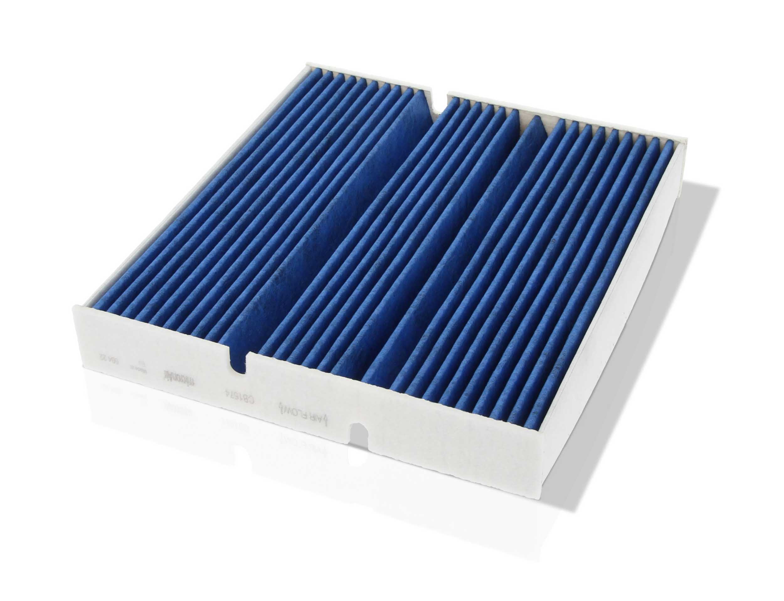 Салонный фильтр