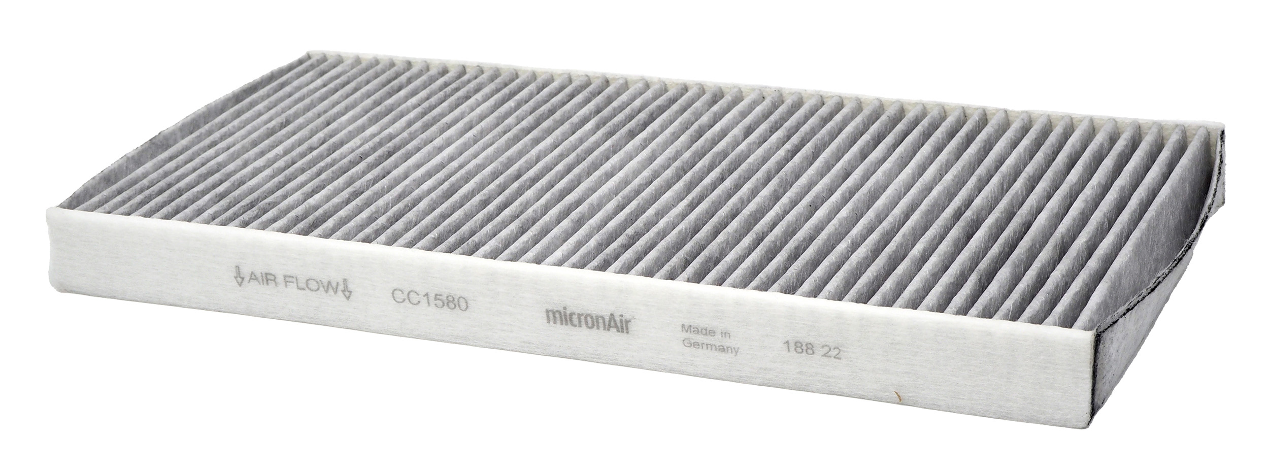 Салонный фильтр