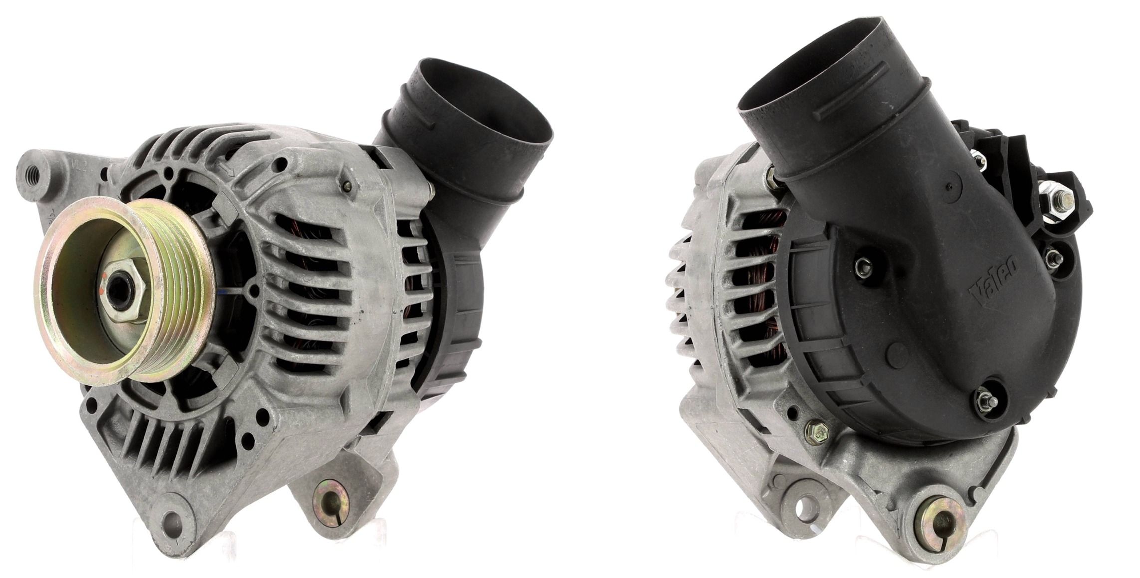 CEVAM 4963 - Генератор