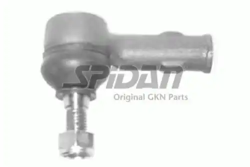 SPIDAN 46921 - Наконечник рулевой тяги