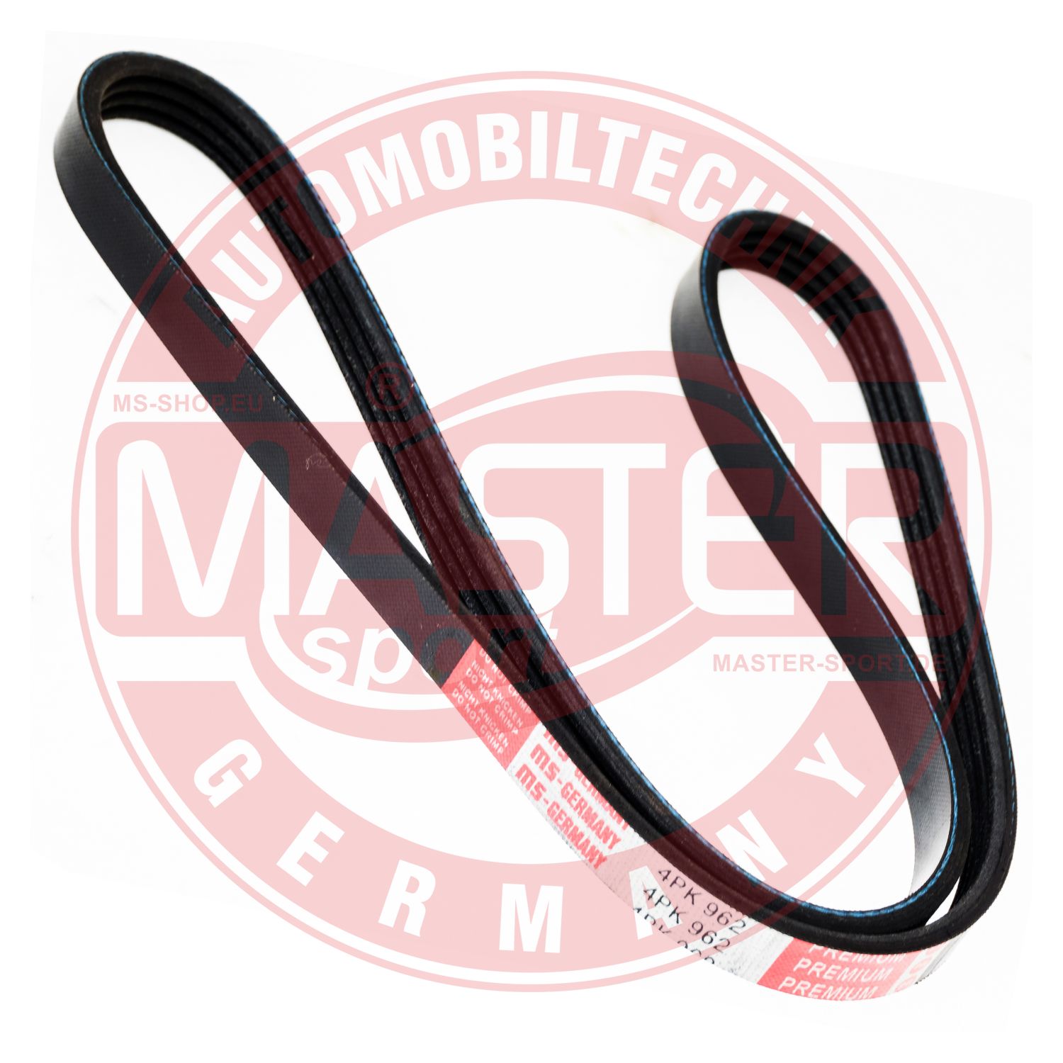 Ремень генератора