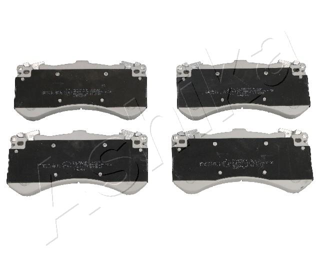 Тормозные колодки 