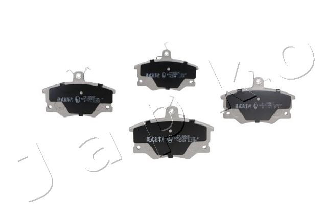 Тормозные колодки 