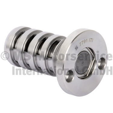 Клапан регулировки фаз газораспределения