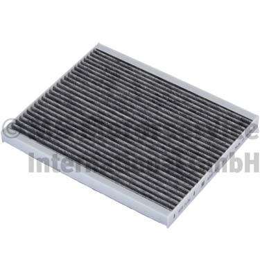 Салонный фильтр