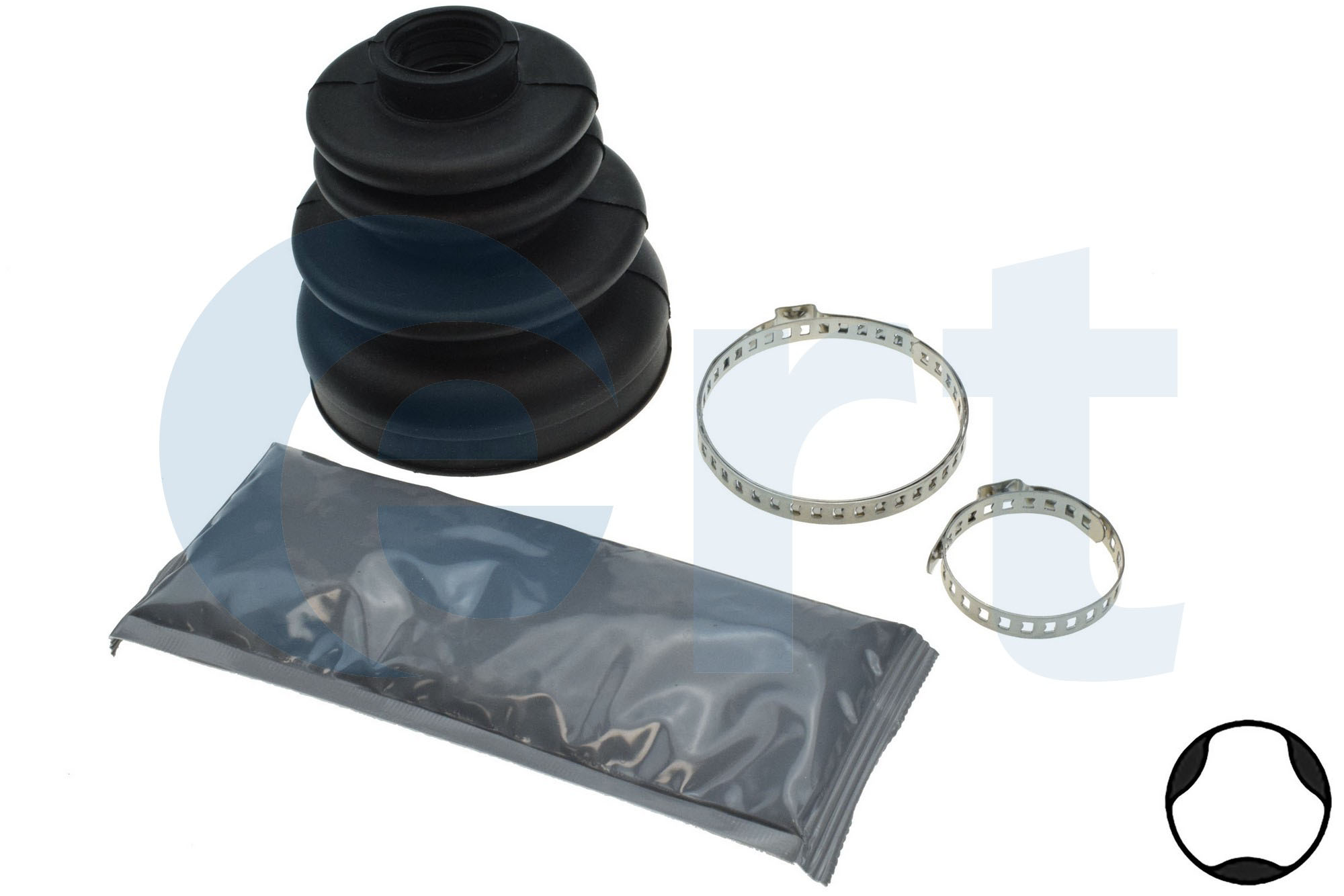 Пыльник ШРУСа