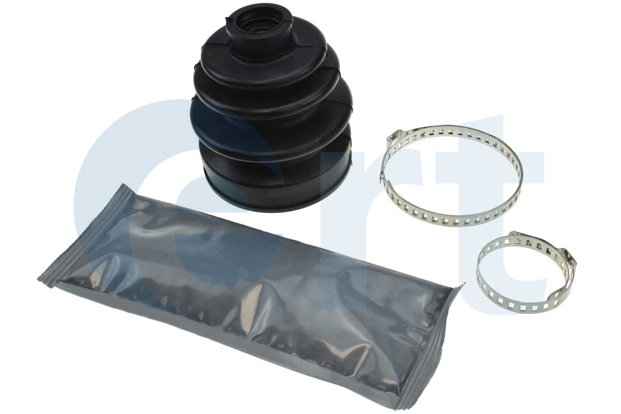 Пыльник ШРУСа