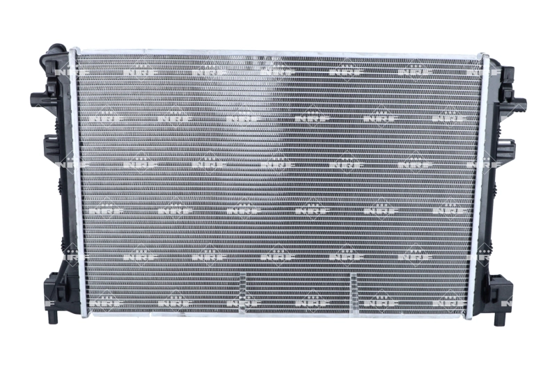 NRF 50042 - Радиатор охлаждения