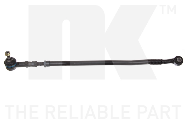 Рулевые тяги