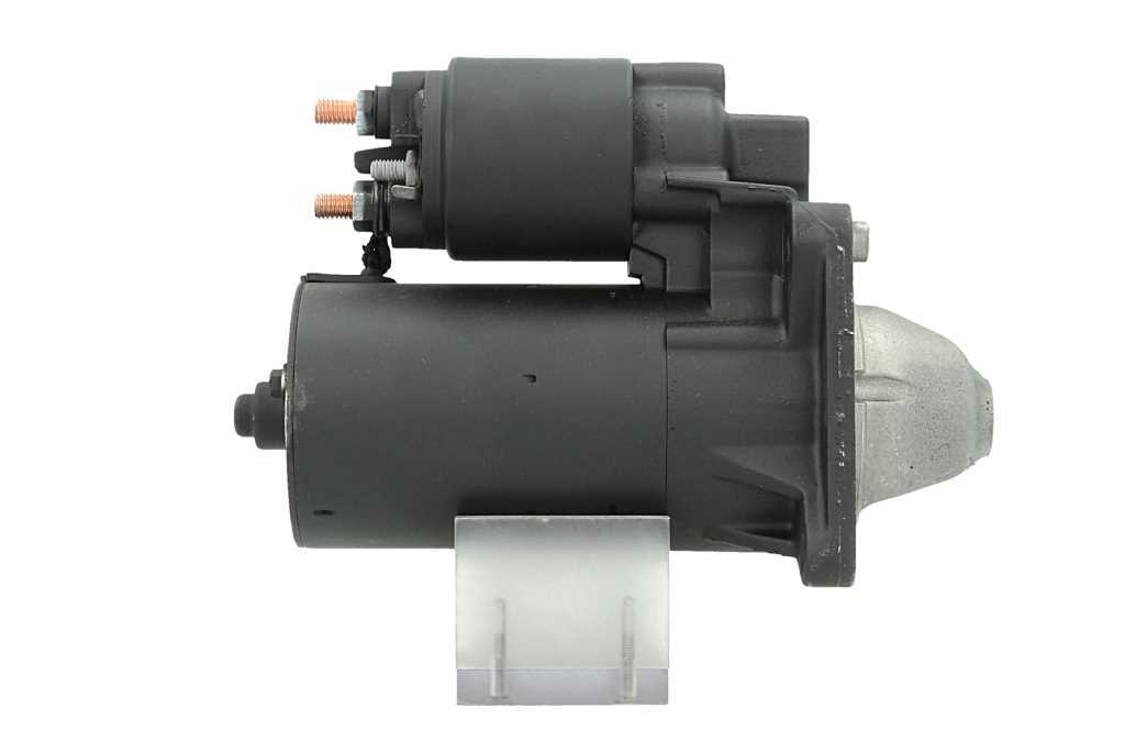 CV PSH 500.520.093.215 - Стартер Bosch Reman