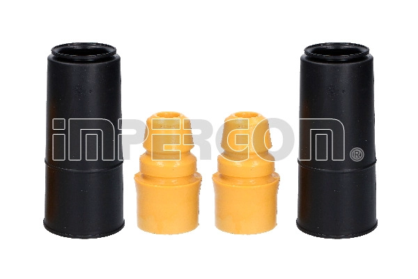 Пыльники и отбойники амортизатора