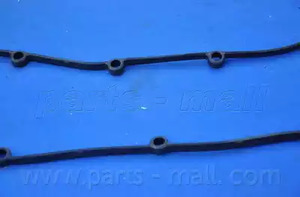 PARTS-MALL P1G-A016 - Прокладка клапанной крышки
