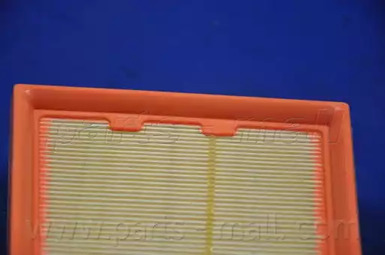 PARTS-MALL PAE-006 - Воздушный фильтр