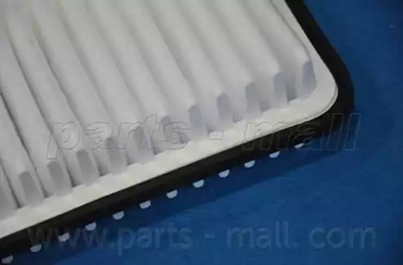 PARTS-MALL PAF-098 - Воздушный фильтр