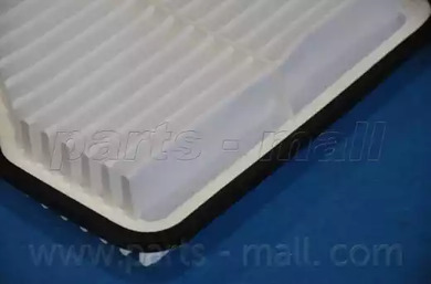 PARTS-MALL PAF-098 - Воздушный фильтр