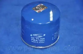 PARTS-MALL PBA-001 - Масляный фильтр