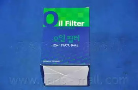 PARTS-MALL PBA-009 - Масляный фильтр