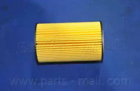 PARTS-MALL PBA-034 - Масляный фильтр