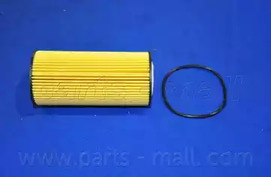 PARTS-MALL PBB-023 - Масляный фильтр
